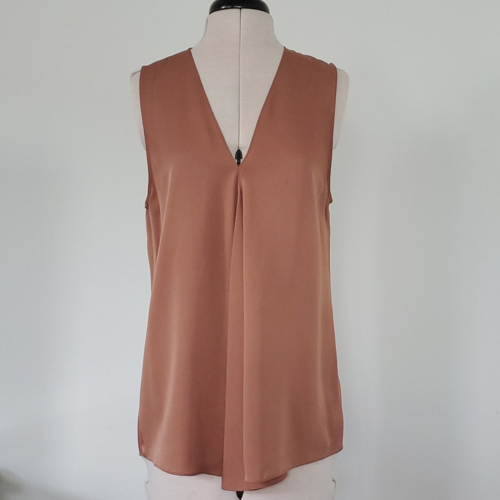 Theory Silk Top